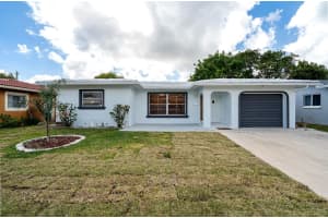 6103 NW 71st Ave, Tamarac, FL 33321, Sold 07/05/24