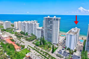 4250 Galt Ocean Drive 8G, Fort Lauderdale, FL 33308 Sold 06/20/24