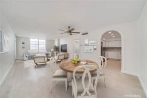 4250 Galt Ocean Drive 8G, Fort Lauderdale, FL 33308 Sold 06/20/24