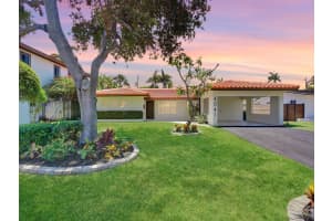 4041 NE 18th Ave, Oakland Park, FL 33334 Sold 10/04/24