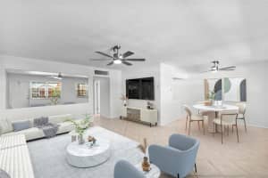 2453 NE 51st St D-302, Fort Lauderdale, FL 33308 Sold 07/05/24