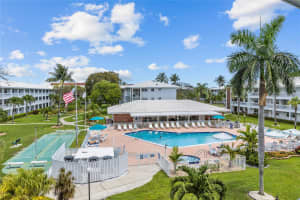 2453 NE 51st St D-302, Fort Lauderdale, FL 33308 Sold 07/05/24