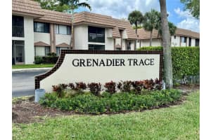 12258 Royal Palm Blvd B-6, Coral Springs, FL 33065 Sold 08/19/24