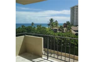 2000 S Ocean Blvd 4j, Pompano Beach, FL 33062 Sold 05/30/24