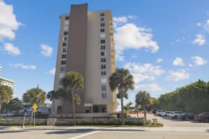 2000 S Ocean Blvd 4j, Pompano Beach, FL 33062 Sold 05/30/24