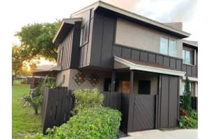 1387 Sussex Dr 1387, North Lauderdale, FL 33068 Sold 08/12/24