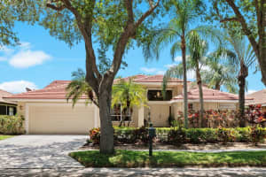 812 Hampton Ct, Weston, FL 33326 Sold 07/15/24