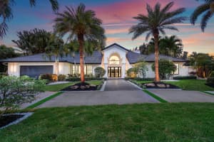 12540 Oak Arbor Lane, Boynton Beach, FL 33436 Sold 07/30/24