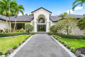 12540 Oak Arbor Lane, Boynton Beach, FL 33436 Sold 07/30/24