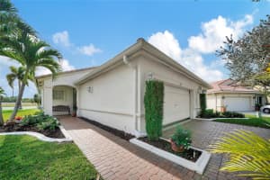 1598 SW 187th Ter, Pembroke Pines, FL 33029 Sold 07/01/24