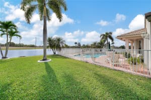 1598 SW 187th Ter, Pembroke Pines, FL 33029 Sold 07/01/24