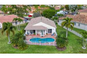 1598 SW 187th Ter, Pembroke Pines, FL 33029 Sold 07/01/24