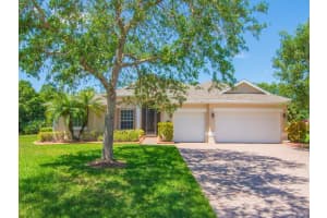 6245 Padington Pl, Vero Beach, FL 32967 Sold 07/30/24