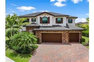 11146 Meridian Dr N., Parkland, FL 33076 Sold 06/24/24