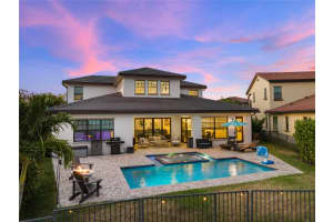 11146 Meridian Dr N., Parkland, FL 33076 Sold 06/24/24