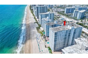 3750 Galt Ocean Dr 807, Fort Lauderdale, FL 33308 Sold 07/12/24