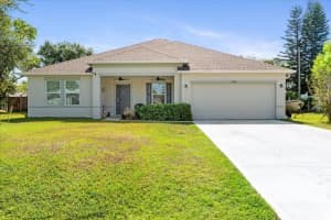1480 Laconia Street, Sebastian, FL 32958 Sold 10/04/24