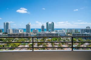 2500 E Parkview Dr 2405, Hallandale Beach, FL 33009 Sold 10/18/24