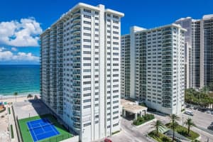 3410 Galt Ocean Dr, Fort Lauderdale, FL 33308, Sold 08/16/24