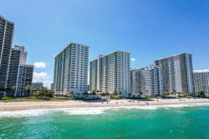 3410 Galt Ocean Dr, Fort Lauderdale, FL 33308, Sold 08/16/24