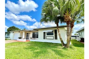 7305 NW 58th Ct, Tamarac, FL 33321 Sold 07/01/24