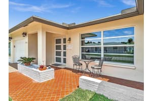 7305 NW 58th Ct, Tamarac, FL 33321 Sold 07/01/24