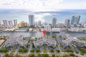 800 Parkview Dr 819, Hallandale Beach, FL 33009 Sold 09/03/24