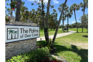 2430 Deer Creek Country Club Blvd 309, Deerfield Beach, FL 33442 Sold 08/29/24