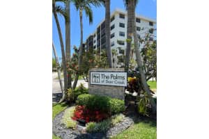 2430 Deer Creek Country Club Blvd 309, Deerfield Beach, FL 33442 Sold 08/29/24