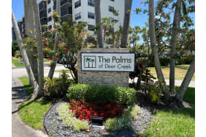 2430 Deer Creek Country Club Blvd 309, Deerfield Beach, FL 33442 Sold 08/29/24