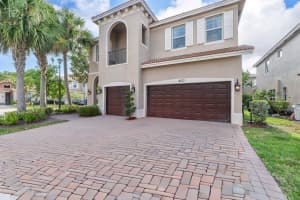 4571 San Mellina Dr, Coconut Creek, FL 33073 Sold 07/11/24
