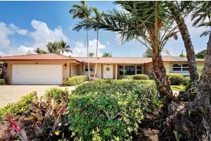 2747 NE 35th Ct, Fort Lauderdale, FL 33308 Sold 09/09/24