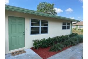 4106 NW 88th Ave 2, Coral Springs, FL 33065 Sold 08/02/24