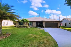 7010 NW 38th St, Coral Springs, FL 33065 Sold 09/26/24