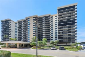 3420 S Ocean Blvd 8Q, Highland Beach, FL 33487 Sold 07/15/24