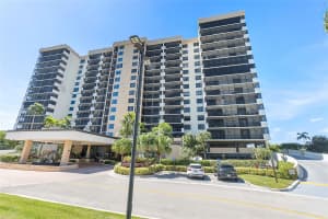 3420 S Ocean Blvd 8Q, Highland Beach, FL 33487 Sold 07/15/24