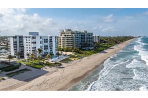 1057 Hillsboro Mile 223, Hillsboro Beach, FL 33062 Sold 04/11/25