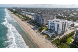 1057 Hillsboro Mile 223, Hillsboro Beach, FL 33062 Sold 04/11/25