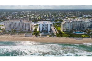 1057 Hillsboro Mile 223, Hillsboro Beach, FL 33062 Sold 04/11/25