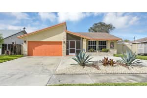 171 SW 32nd Ave, Deerfield Beach, FL 33442 Sold 10/01/24