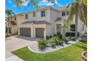 1141 Birchwood, Weston, FL 33327 Sold 07/11/24