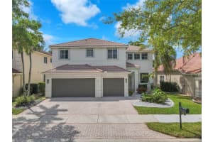 1141 Birchwood, Weston, FL 33327 Sold 07/11/24