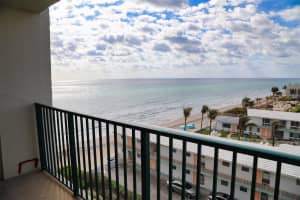1237 Hillsboro Mile 604, Hillsboro Beach, FL 33062 Sold 03/24/25