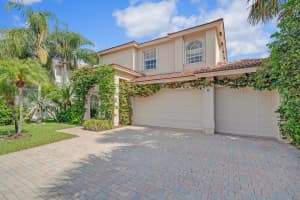 11135 Marina Bay Rd, Wellington, FL 33449 Sold 06/13/24