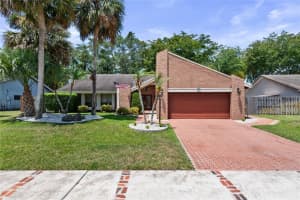 711 NW 77th Ave, Plantation, FL 33324, Sold 08/22/24
