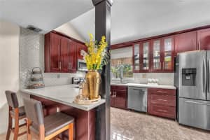 13286 NW 5th Ct, Plantation, FL 33325 Sold 07/31/24