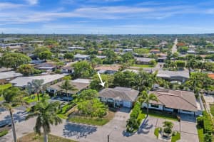 4581 NE 3rd Ave, Fort Lauderdale, FL 33334 Sold 11/26/24