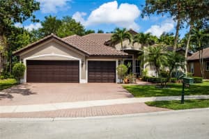 7228 NW 108TH AV, Parkland, FL 33076 Sold 12/13/24