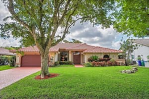 5633 NW 86th Ave, Coral Springs, FL 33067 Sold 08/06/24