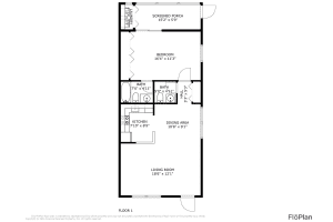 95 Waterford D D, Delray Beach, FL 33446 - MLS#F10438817